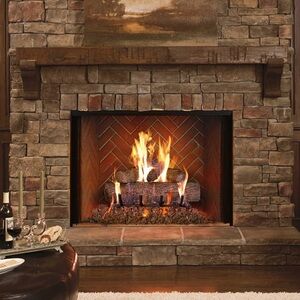 Dexen Electronic Ignition Pilot Assembly (350-P) 24-In for natural gas Open box